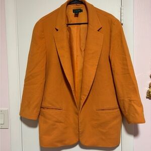 Women’s J. Crew Marigold blazer